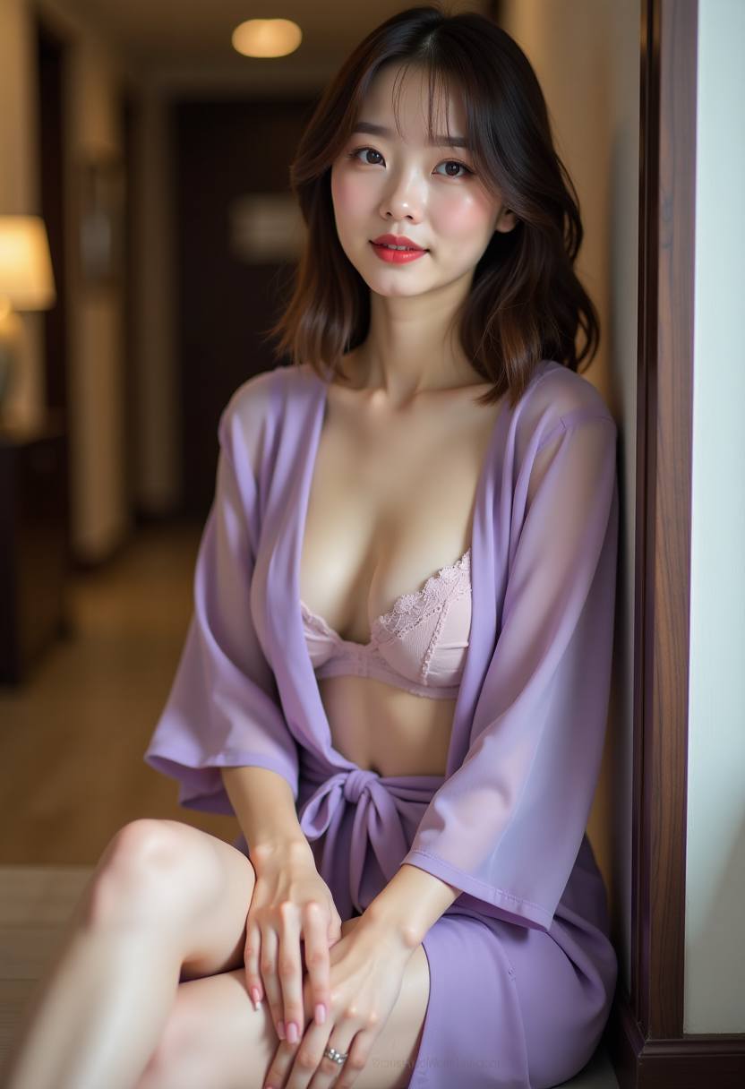 平行时空恋人